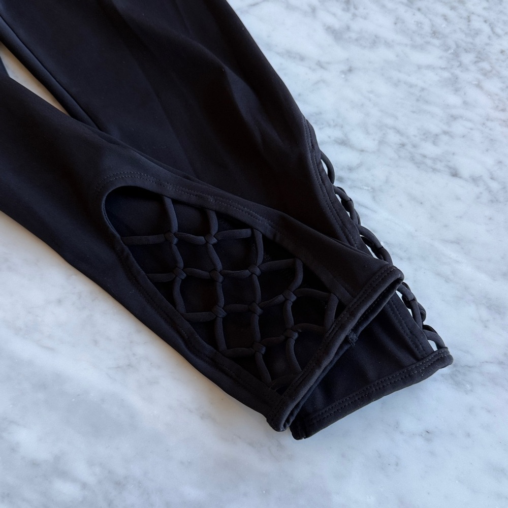 High Waist Legging Bundle - Picture 11 of 12